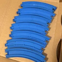プラレール 鉄道玩具