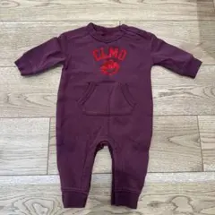 gap ロンパース　60サイズ