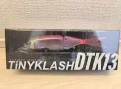 希少 DRT タイニークラッシュ ICHI-PIN イチピン　TINYKLASH 希少 DRT タイニークラッシュ ICHI-PIN イチピン TINYKLASH - メルカリ
