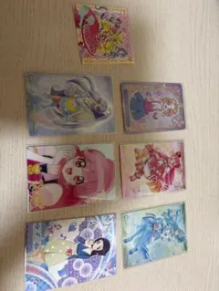 プリキュア まとめ売り ウエハース
