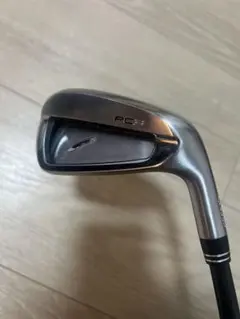 タイトリストT400 6番アイアン TENSEI Blue 50シャフト - メルカリ