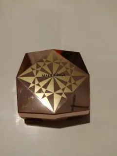 MAQuillAGE　マキアージュ　シャイニーデザインパウダー　ファンデーション