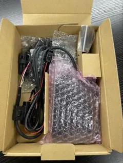 JRM-21 バイク用 ETC 2.0 車載器 アンテナ分離型 GPS内蔵 - メルカリ
