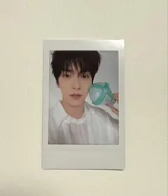 TXT txt スビン　チェキ　インスタントフォト　トレカ