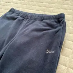 GRAND COLLECTION MICRO FLEECE PANT