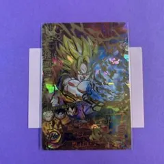 2026年最新】ドラゴンボールヒーローズbm12-068の人気アイテム - メルカリ