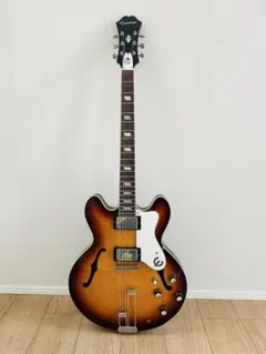 2025年最新】epiphone rivieraの人気アイテム - メルカリ