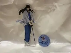 銀魂 THE FINAL アクリルスタンド 桂小太郎