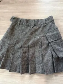 vivienne westwood ミニスカート　ビビアンのサムネイル
