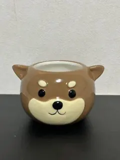 内藤ルネ RUNE クマ 陶器 マグカップ 当時物 昭和レトロ ファンシー