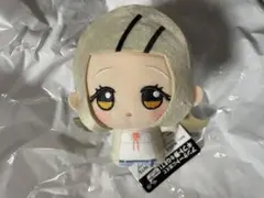 学園アイドルマスター　ちびぐるみ　篠澤広　ナムコ限定