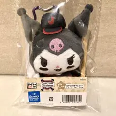 【新品未使用】 タイトーくじ クロミ C賞 侍ジャパン