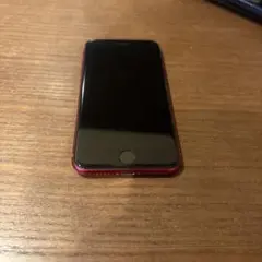 Apple iPhone SE2赤