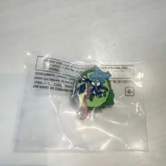 WCS2026限定|非売品】ポケモン ゲッコウガ ピンズ ピンバッジ - メルカリ