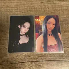 2026年最新】aespa カリナ トレカ dramaの人気アイテム - メルカリ