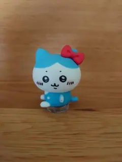 ちいかわ×サンリオキャラクターズ なりきりフィギュア ハチワレ