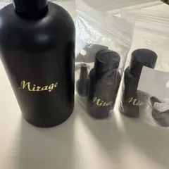 ミラージュ アクリルリキッド ネイル スカルプネイル スカルプのサムネイル