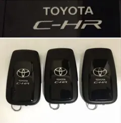 美品］ 70カムリ スマートキーセット - メルカリ