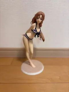 SAO アスナ 水着 ver. premium ll 1/6 フィギュア