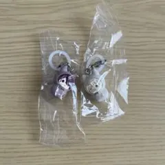 アイドリッシュセブン めじるしアクセサリー 棗巳波 御堂虎於