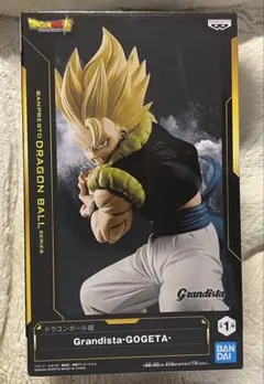 ドラゴンボール ゴジータ