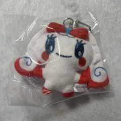たまごっち ミニミニchibiぬいぐるみマスコット みるくっちのサムネイル