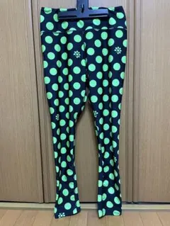 CLAPクラップレギンスフィットネスウェアダンスウェアズンバのサムネイル