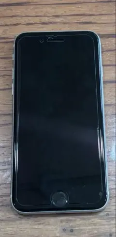 iPhone SE2 ホワイト64GB SIMフリー