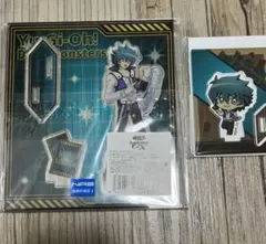 2026年最新】遊戯王 アクリルスタンドの人気アイテム - メルカリ