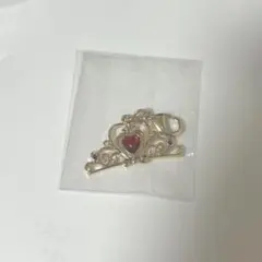 ディズニープリンセス シークレットティアラ 白雪姫