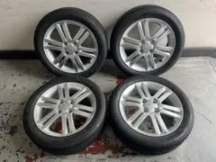 タントカスタムRS L375S 純正 ホイール 4本セット 中古のサムネイル