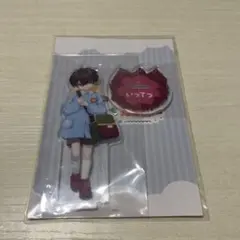 佐伯イッテツ にじさんじようちえん アクスタ