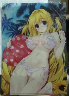 ［あぶさん様専用］しんたろー他　クリアファイル