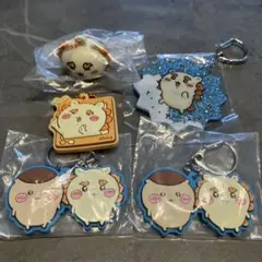 バラ売り⭕️ ちいかわ シーサーセット