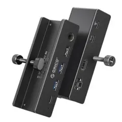 ほぼ新品】ORICO USBC 22 in 1 ドッキングステーション ドック - メルカリ