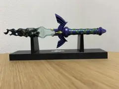 リンク ゼルダの伝説 時のオカリナ フィギュア グッズ レア 平成