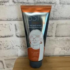 イッシ ケラリス ノワール ヘアパックセラムスムージングリペアモイストのサムネイル