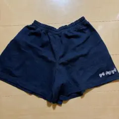 ショートパンツ 130 のんのん