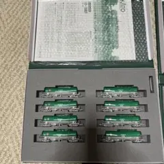 KATO Nゲージ 微加工品 【東日本大震災による緊急石油輸送列車