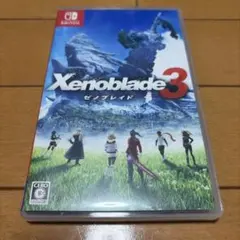 Xenoblade3