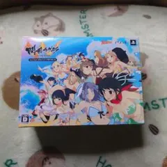 閃乱カグラ ESTIVAL VERSUS -少女達の選択- にゅうにゅうDXパ…