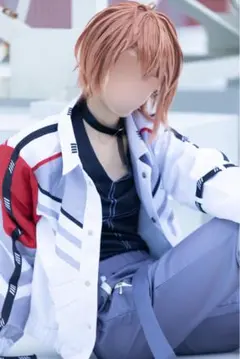 加賀美ハヤト コスプレ衣装 overflow - メルカリ
