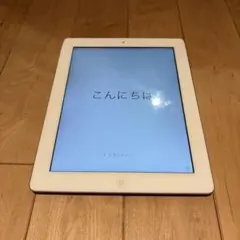 Apple iPad 本体 32GB 【ジャンク品】 - メルカリ