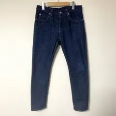 BEAUTY & YOUTH セルビッチデニムのサムネイル