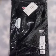 サカモトデイズ プリントロングTワンピ 南雲 BLACK フリーサイズ