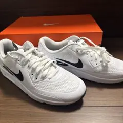 NIKE AIR MAX 90 G ゴルフシューズ ホワイトのサムネイル