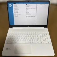 hp ノートPC