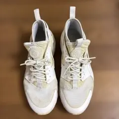NIKE AIR HUARACHE ホワイト スニーカー