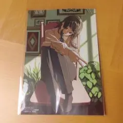 チェンソーマン（22）アニメイト特典イラストカード