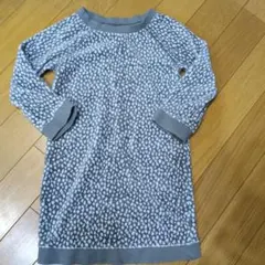 Gapワンピース105cm